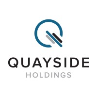 Quayside Holdings Limited logo - Similar company to Cabra Developments Ltd