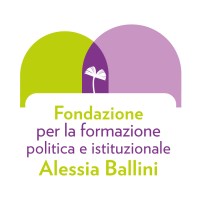 Fondazione Alessia Ballini logo - Similar company to Confservizi Cispel Toscana