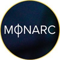 MONARC interiors logo - Similar company to Allspaces Design & Management