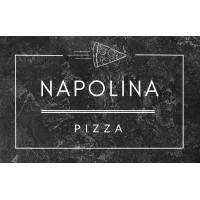 NAPOLINA Pizza *** logo - Similar company to Founder'S District Toastmasters