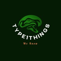 Type1Things logo - Similar company to Joyajoy