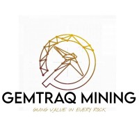 Gemtraq Mining (Pvt/Ltd) logo - Similar company to Dragon Fire Mining