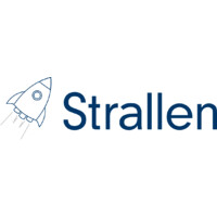 Strallen logo - Similar company to 6 Group