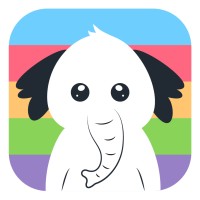 Lil Artist logo - Similar company to Digital Hole