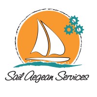 Sail Aegean Services logo - Similar company to Qubber