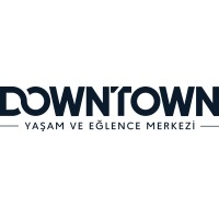 Downtown Yaşam ve Eğlence Merkezi logo - Similar company to V Mall İstanbul