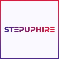 StepUpHire logo - Similar company to Giraffe Software