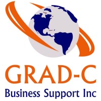 GRAD-C BUSINESS SUPPORT INC logo - Similar company to Uplift Health Inc.