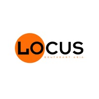Locus Southeast Asia logo - Similar company to Blue Lotus Hua Hin