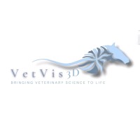 VetVis3D logo - Similar company to Oopsvegan Vegan Lifestyle For Busy Women