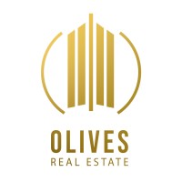 Olives Real Estate logo - Similar company to Next2B - Agência Especializada Em Sistemas De Captação De Clientes