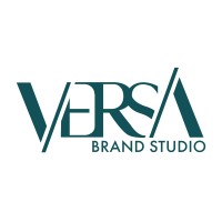 Versa Brand Studio logo - Similar company to Ad Hoc Communication Resources
