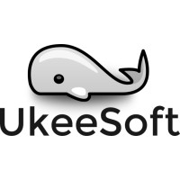 UkeeSoft logo - Similar company to Ukeess Software House