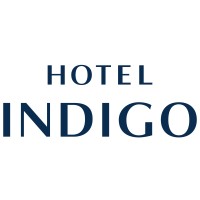 Hotel Indigo Alishan logo - Similar company to Microtouch Apac