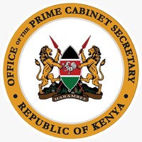 H.E. Musalia Mudavadi logo - Similar company to William Samoei Ruto, Phd