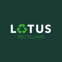 Lotus Recycling logo - Similar company to Tech Hero
