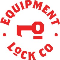 The Equipment Lock Company logo - Similar company to Logimate Llc