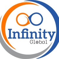 Infinity Global Serivices logo - Similar company to Vrsk & Associates - India