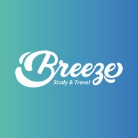 Breeze Study & Travel logo - Similar company to Flamboyance Tours