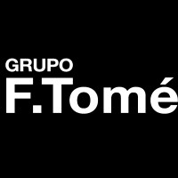 Grupo F. Tomé logo - Similar company to Nova Aftersales
