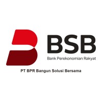 PT. BPR Bangun Solusi Bersama logo - Similar company to Pt. Bpr Lestari Jabar