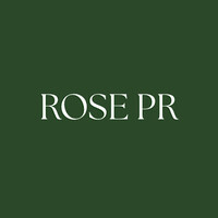 Rose PR Agency logo - Similar company to Oh Watt