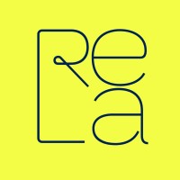 Rela Solutions logo - Similar company to B_Robots