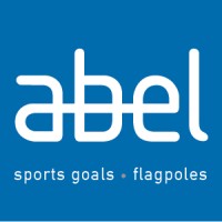 Abel Sport Goals & Flagpoles logo - Similar company to Ccic Yangtze River Delta Carbon Fiber Composite Material Innovation Center