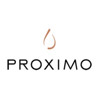 Proximo Spirits logo - Similar company to Next Century Spirits