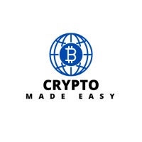 Crypto Made Easy logo - Similar company to Crypto Trader Platform