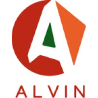 Alvin recycling logo - Similar company to Distillerie De Biercée
