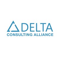 Delta Consulting Alliance logo - Similar company to Mosaic Growth Solutions