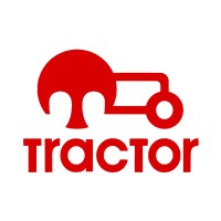 Tractor Football Club logo - Similar company to Persepolis Football Club