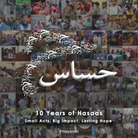 Hasaas