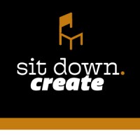 Sit Down. Create logo - Similar company to Thinkswell