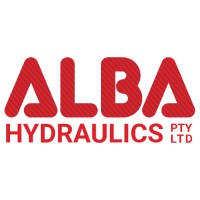 Alba Hydraulics (PTY) LTD logo - Similar company to Stucchi Usa