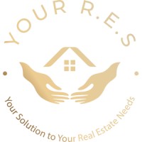 Your R.E.S. logo - Similar company to Booknbrunch