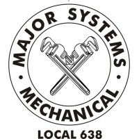 Major Systems Mechanical Corp. logo - Similar company to Premier Mechanical Services