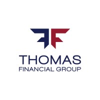Thomas Financial Group logo - Similar company to J Romano Group