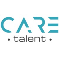 Care Talent logo - Similar company to Icare Staffing