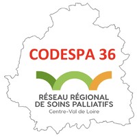 CODESPA 36 logo - Similar company to Ephad Les Airelles