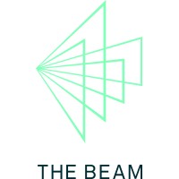 The Beam logo - Similar company to Raspberrytips