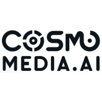 CosmoMedia.ai logo - Similar company to Squaredautomation