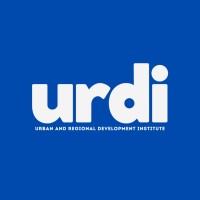 Urban and Regional Development Institute logo - Similar company to Ideas (Institute For Demographic And Poverty Studies)
