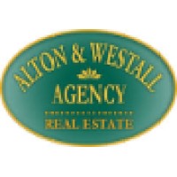 Alton & Westall Real Estate Agency logo - Similar company to Dane Arthur Real Estate Agency