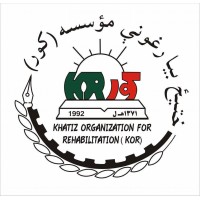 Khatiz Organization For Rehabilitation