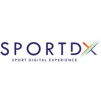 Sport-dx logo - Similar company to Haigh Recruitment