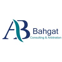 Ahmed Bahgat Legal Consultancy and Arbitration office logo - Similar company to Adcastle Branding & Events