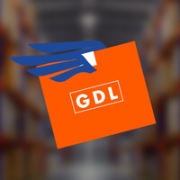 Global Dropoff Logistics logo - Similar company to Entrora Systems