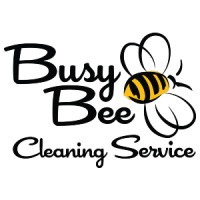 Busy Bee Cleaning Service logo - Similar company to Busy Bee Cleaning Co.
